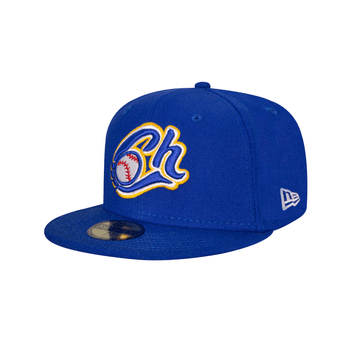 Gorra New Era LMP 59FIFTY Charros de Jalisco Hombre 70547047