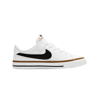 Tenis Nike Casual Court Legacy Infantil Unisex DA5381-102