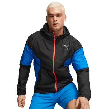 Chamarra Puma Correr Lightweight Hombre 524041 51