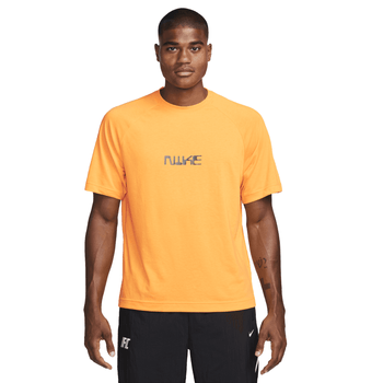 Playera Nike Futbol Dri-FIT Hombre