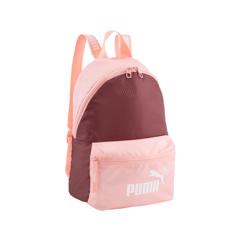 Mochila para Entrenamiento Puma Phase AOP de Niñas