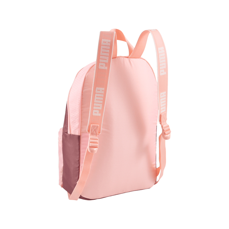 Mochila puma cheap mujer rosa