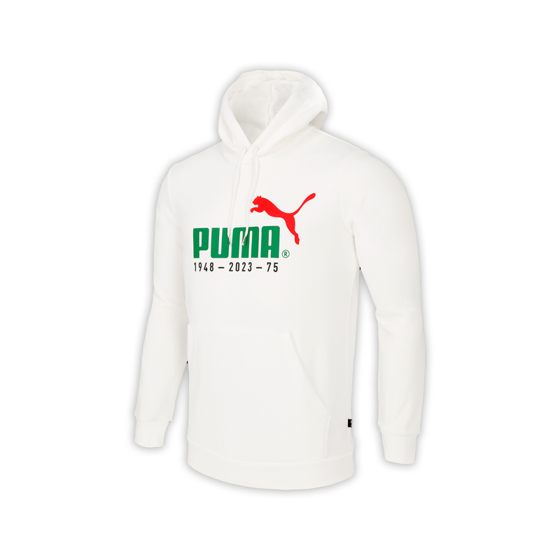 Las mejores ofertas en Sudaderas con capucha y sudaderas PUMA para hombre