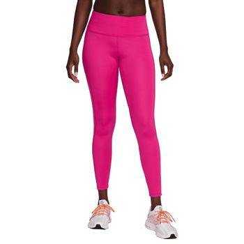 Malla Nike Correr Fast Swoosh 7/8 Mujer