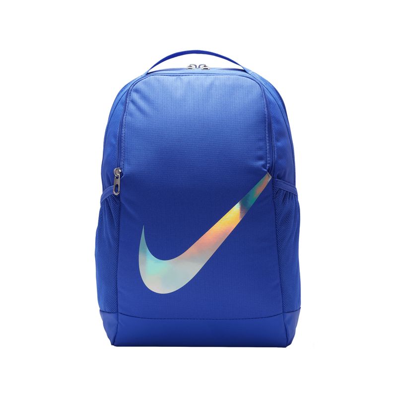 Nike Brasilia Mochila - Niño/a (18 l). Nike ES