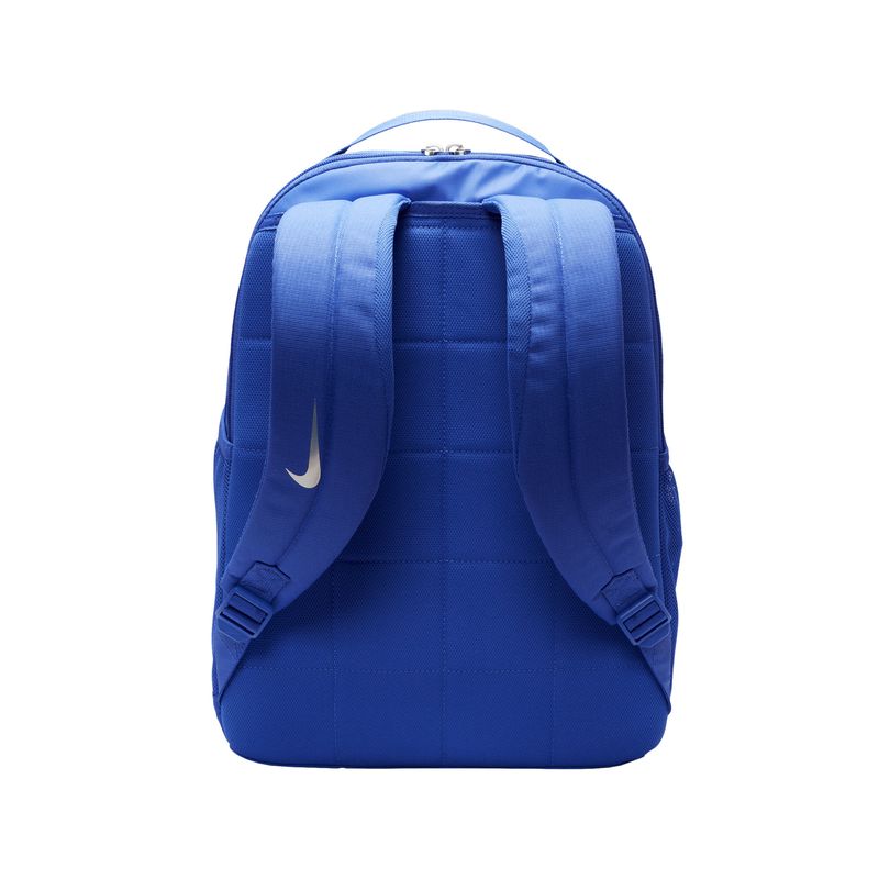 Mochila nike infantil outlet azul