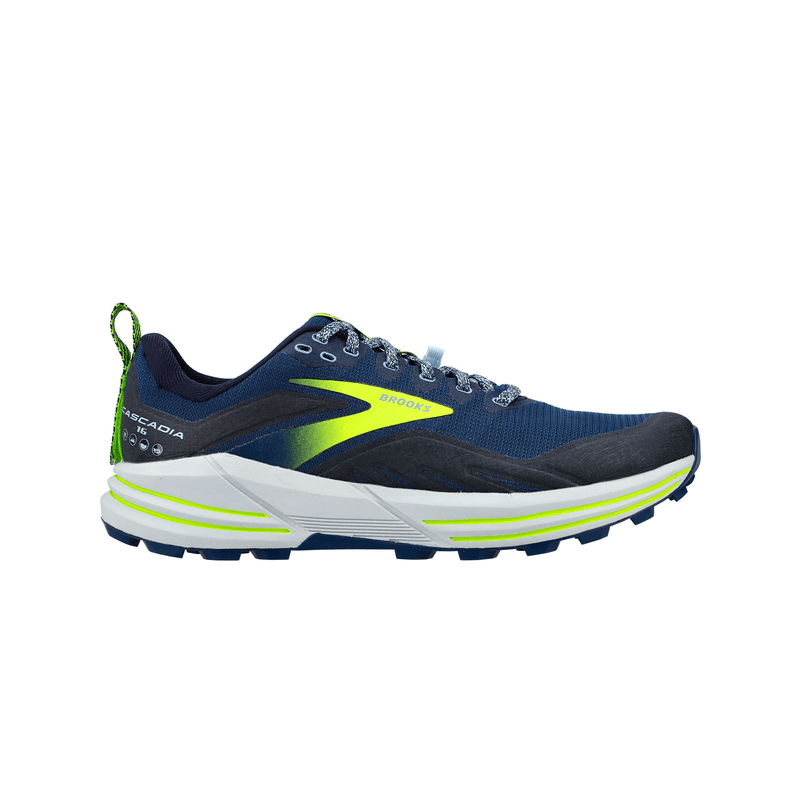 Brooks Zapatillas de running Cascadia 16 Trail para hombre