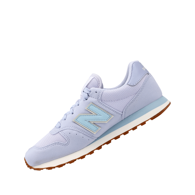 New balance hot sale feminino casual