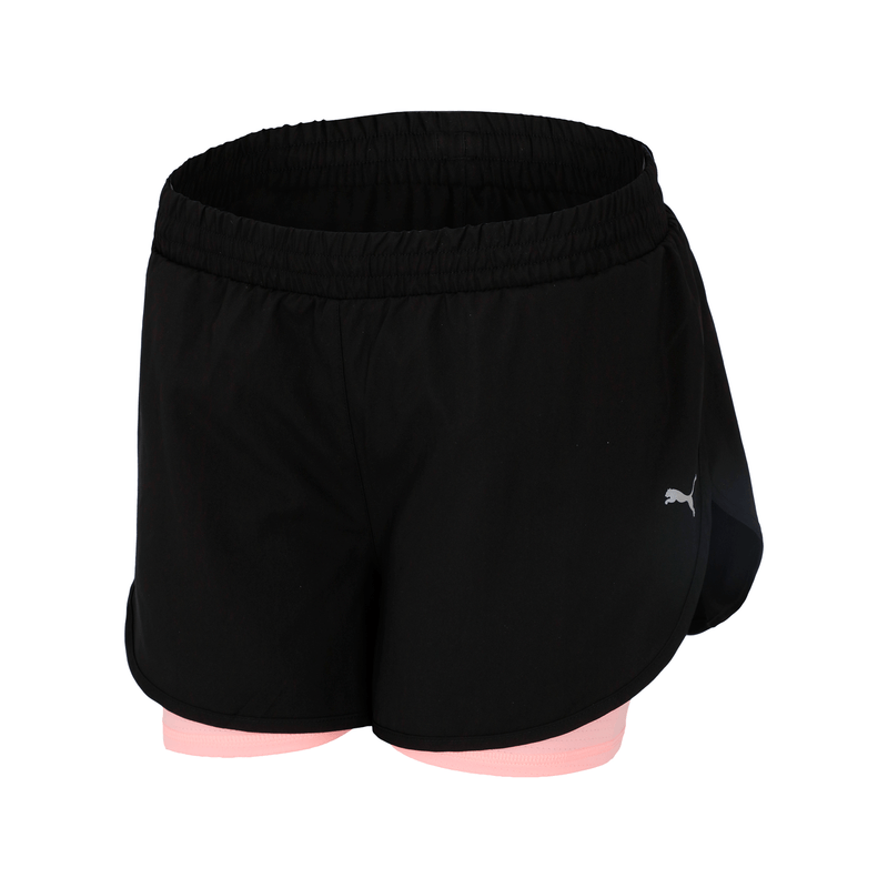 Short puma outlet mujer