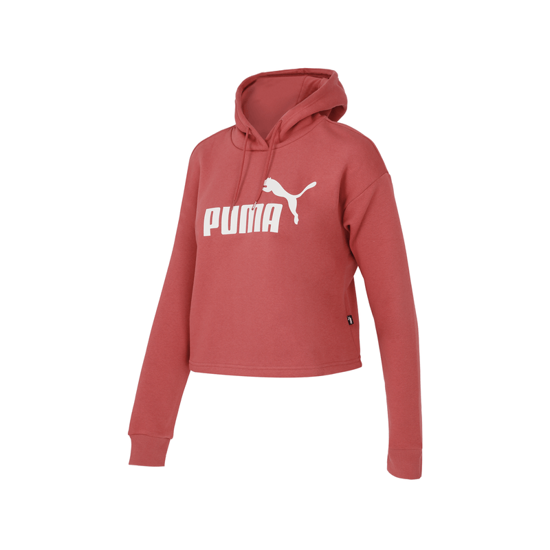 Sudadera Puma PWRfleece Mujer