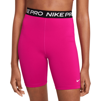 Short Nike Entrenamiento Pro 365 Biker Mujer