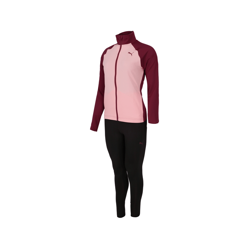 Conjunto Deportivo Mujer Puma PUMA