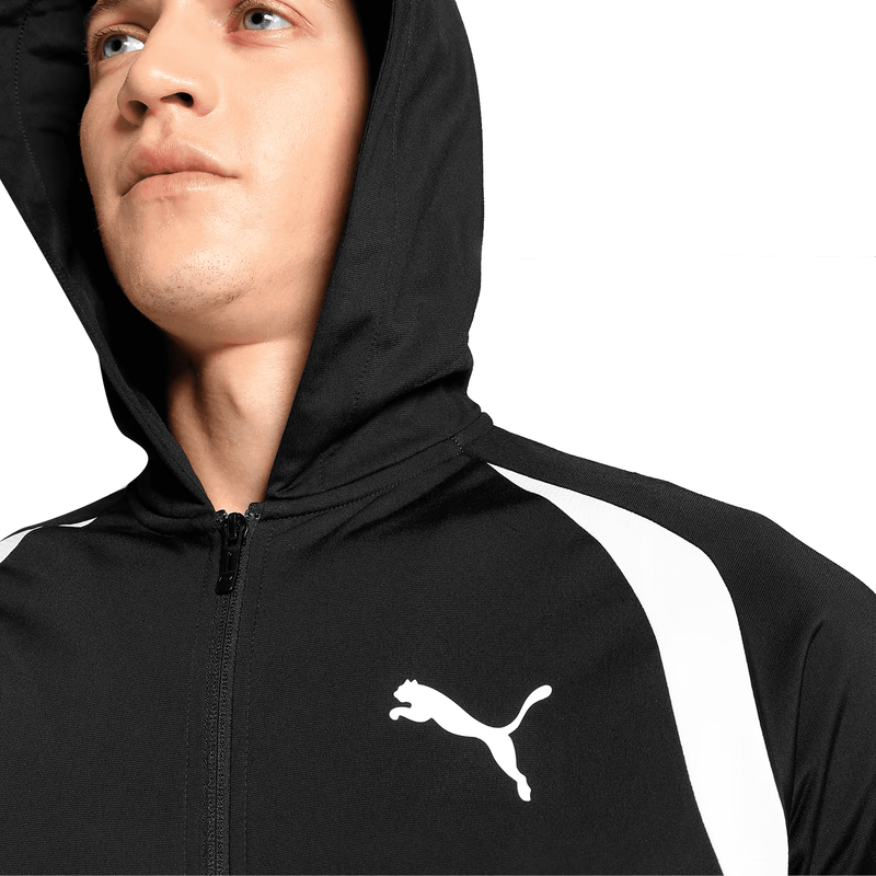 Conjunto deportivo puma de hombre hot sale