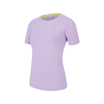 Playera Puma Correr CLOUDSPUN Mujer 524049 25