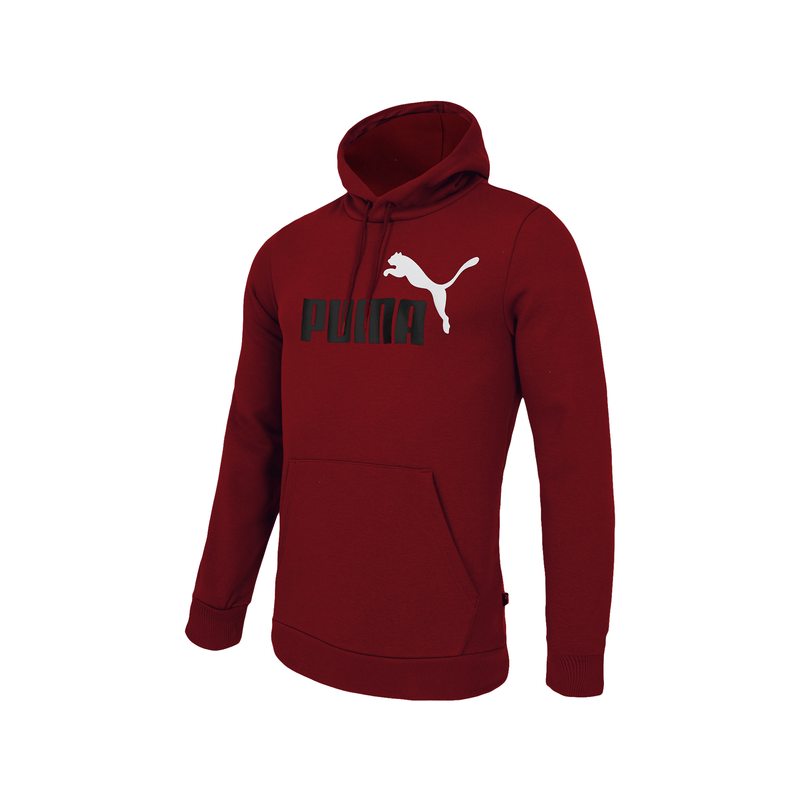 Sudadera Puma Hombre