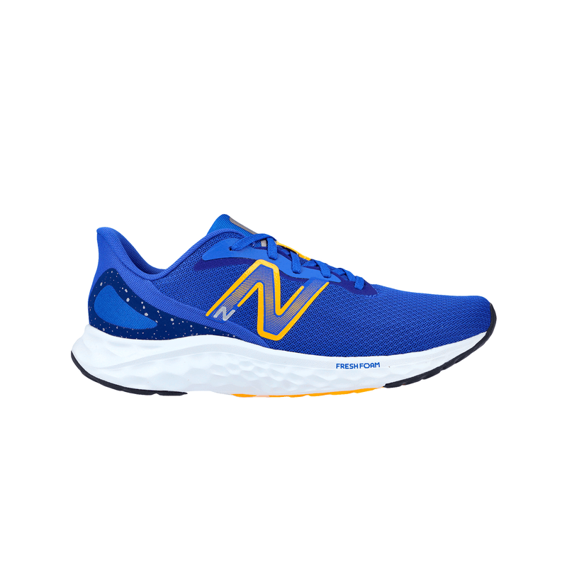 New balance fresh store foam arishi masculino