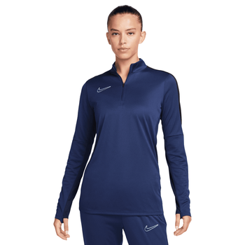 Sudadera Nike Futbol Dri-FIT Academy Mujer