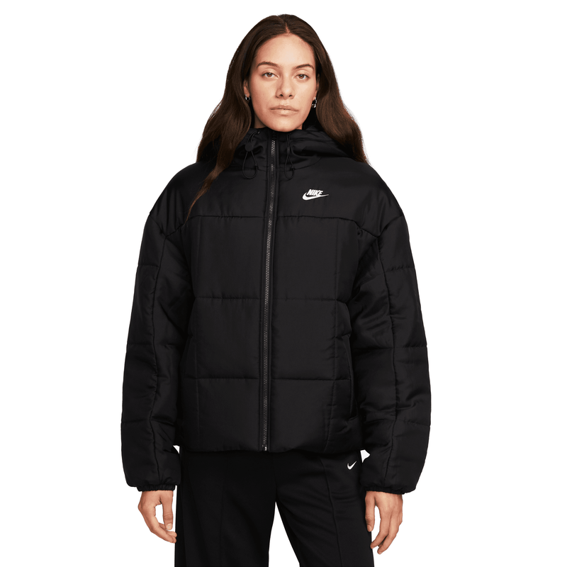 Chaqueta puffer para mujer