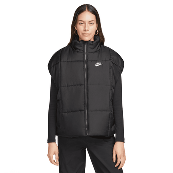 Chaleco Nike Casual Classic Puffer Mujer