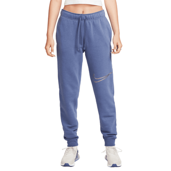 Pants Nike Casual Club Fleece Mujer