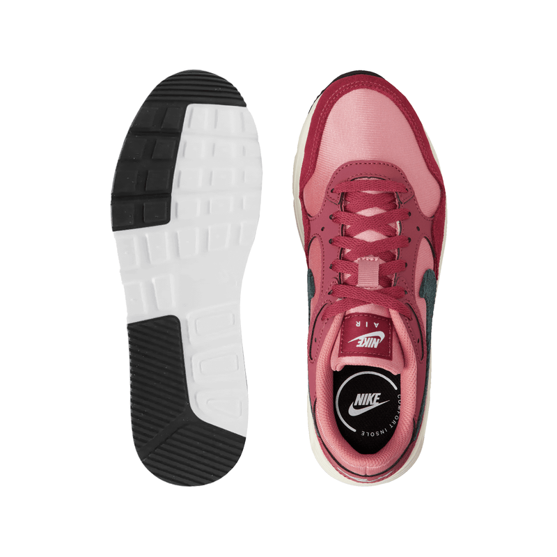 Nike air clearance max prime mujer