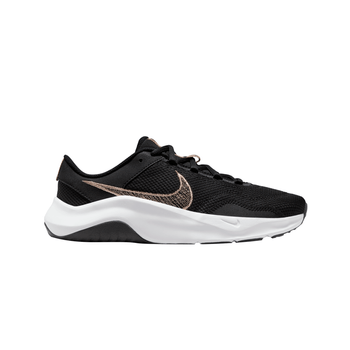 Tenis Nike Entrenamiento Legend Essential 3 Next Nature Mujer FB7150-001