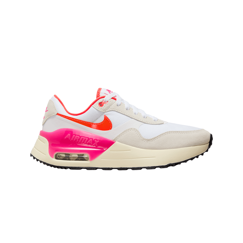 Tenis Nike Casual Air Max SYSTM Mujer Marti MX