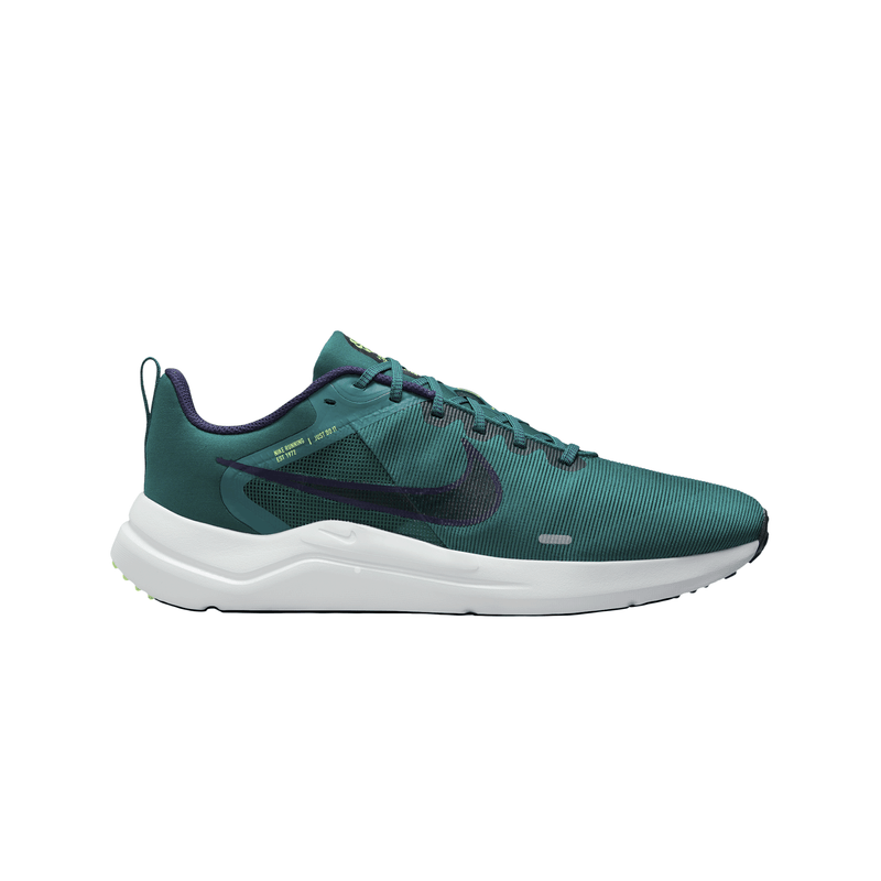 Nike Zapatilla Running Hombre Interact Run azul