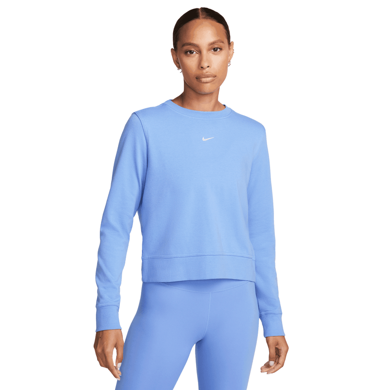 Sudadera Nike Entrenamiento Dri FIT One Mujer Marti MX