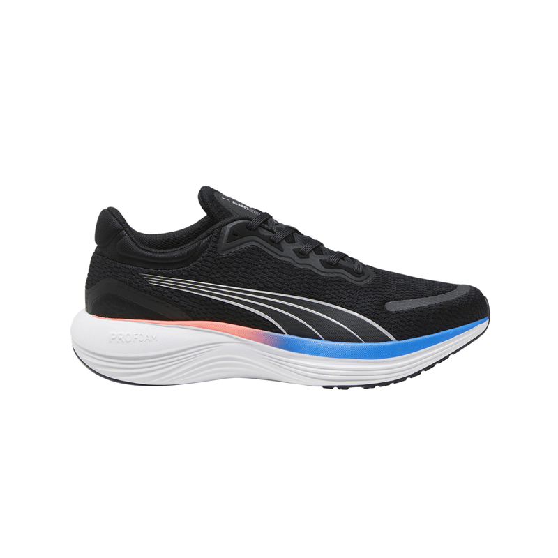 Tenis puma hotsell fuego color gris