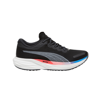 Tenis Puma Correr Deviate NITRO 2 Hombre 376807 13