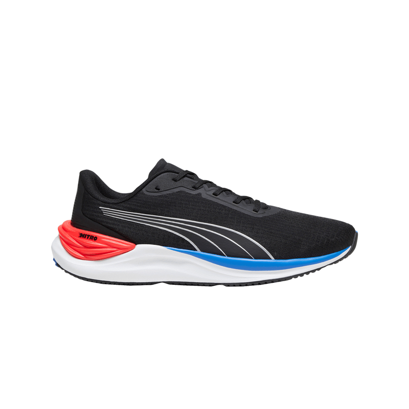 Tenis Puma DEVIATE NITRO 2 Marathon Series Hombre