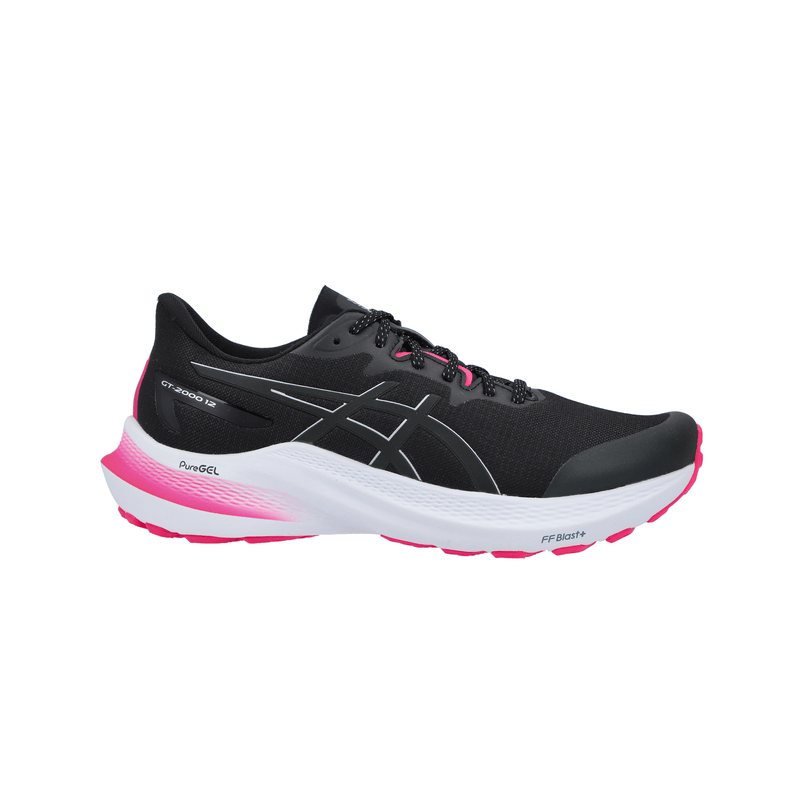 Asics gt 2000 3 cheap mujer Negro