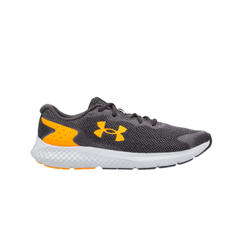 Tenis Under Armour Correr Charged Rogue 3 Hombre 3026140-104