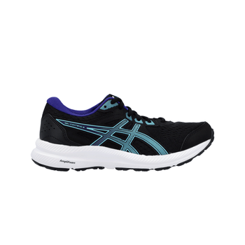 Tenis Asics Correr GEL-CONTEND 8 Mujer 1012B320.012