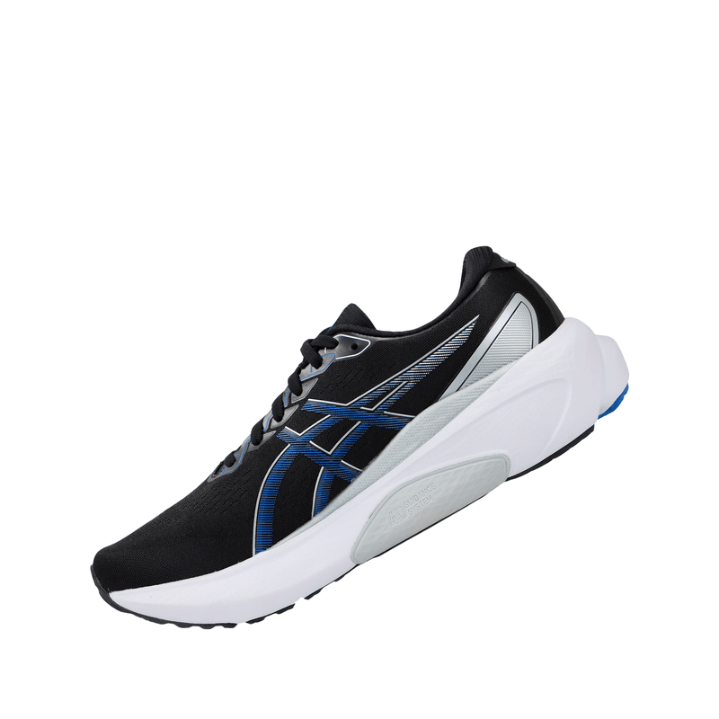 Tenis masculino hot sale netshoes asics