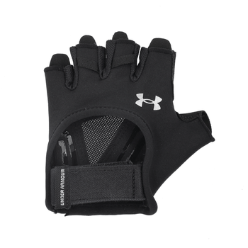 Guantes Under Armour Entrenamiento Mujer 1377798-001