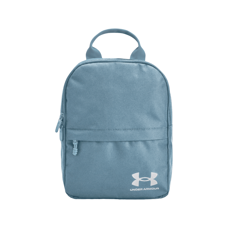 Under Armour Mochila - grau/gris azulado 