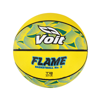 Balón Voit Basquetbol Flame Unisex 83801