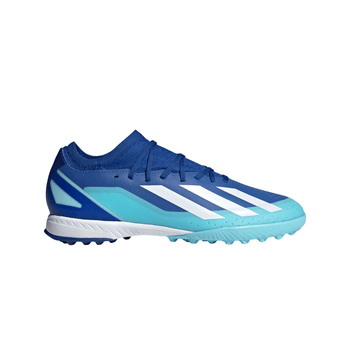 Tenis adidas Futbol X Crazyfast .3 TF Hombre ID9338