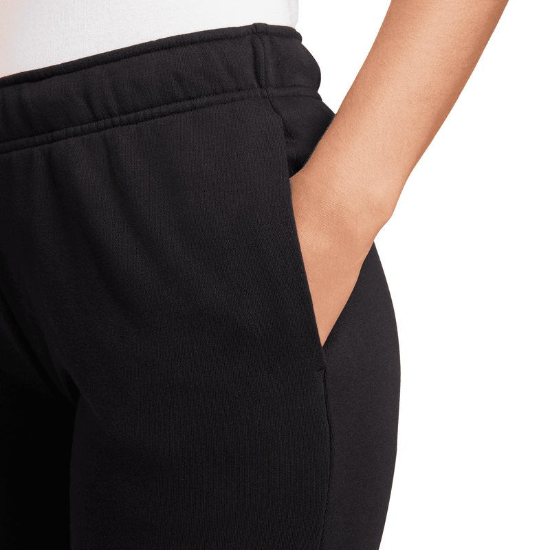 Pants Nike Casual Club Fleece Mujer - Martí MX