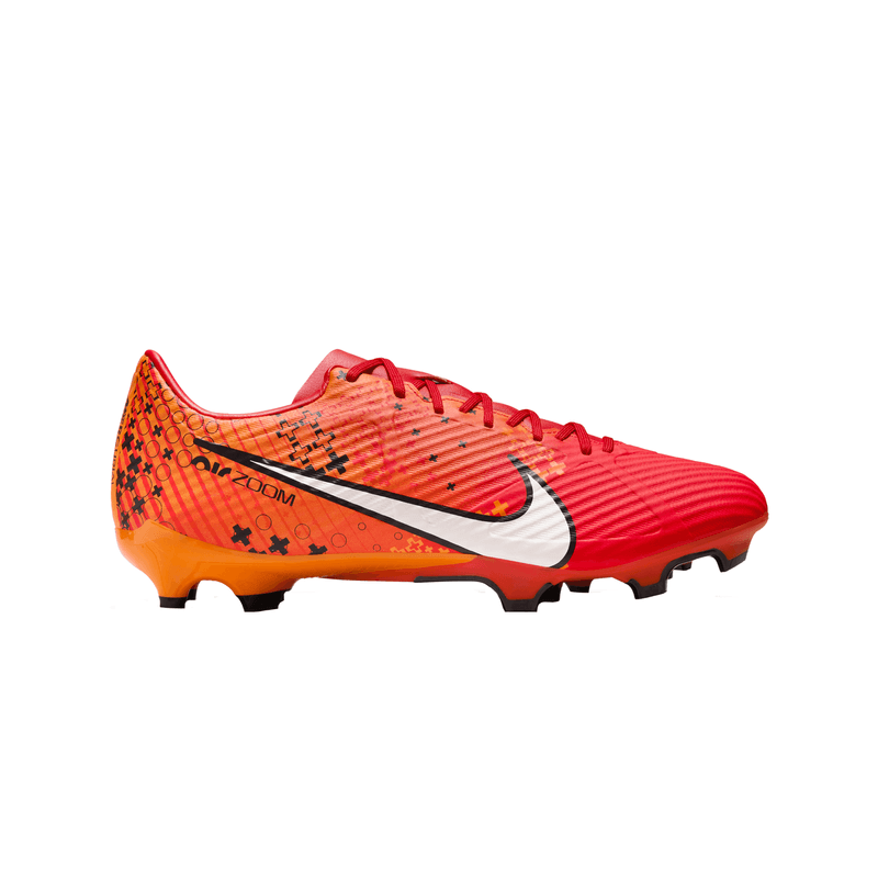 Tachones nike best sale mercurial naranjas