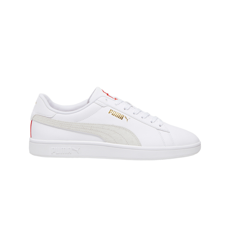 Tenis Puma Casual Smash 3.0 Retro Unisex