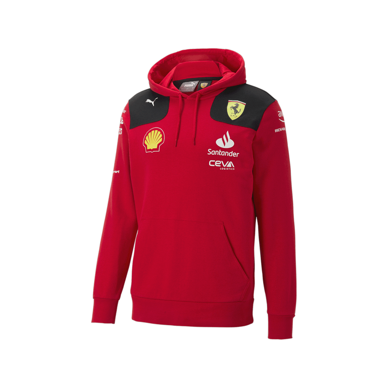 Sudadera PUMA TEAM para hombre