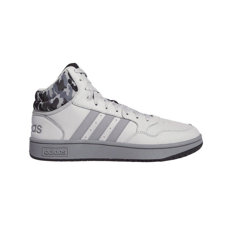 Zapatilla adidas hoops online 2.0 mid urbana hombre