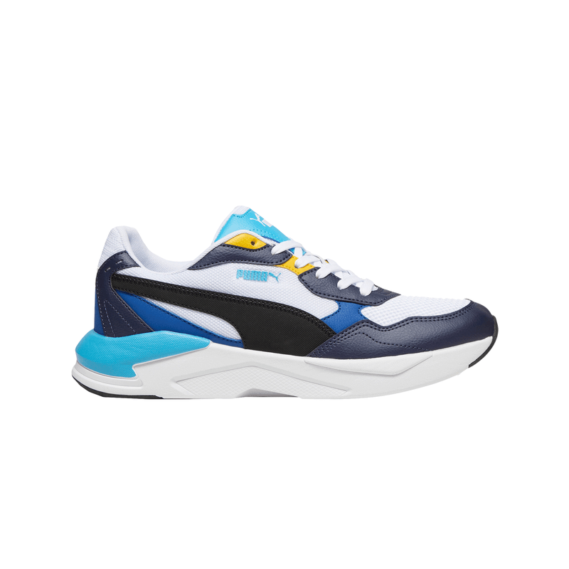 Tenis Puma X-Ray Square Hombre