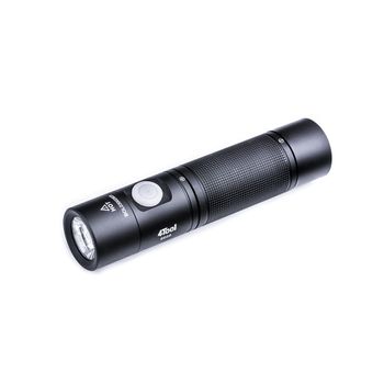 Linterna Nextorch Campismo ED10