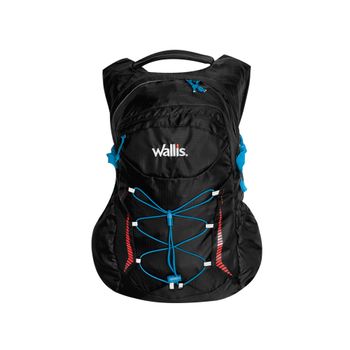 Mochila Para Montaña Wallis Campismo RIGI 23