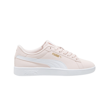 Tenis Puma Casual Smash 3.0 Buck Mujer 392336 05