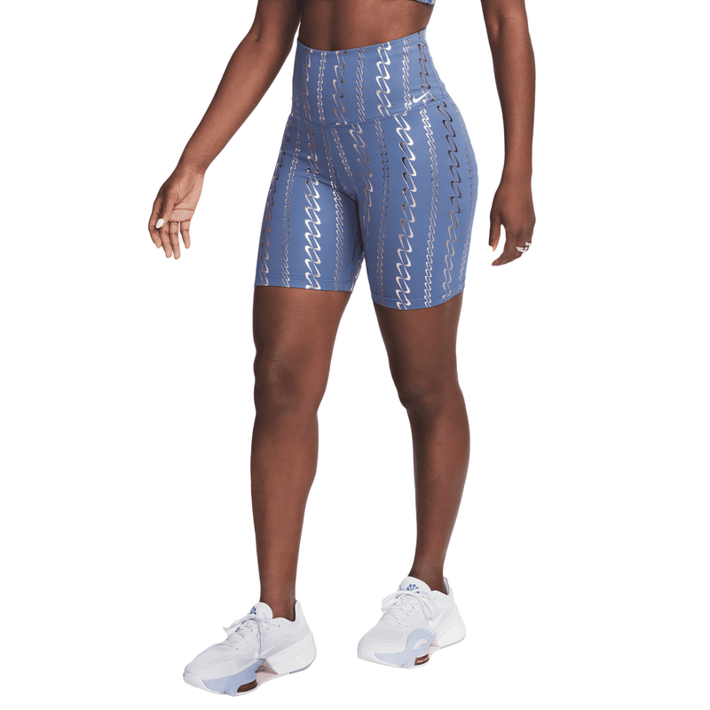 Short Nike Entrenamiento Dri FIT One Biker Mujer Marti MX